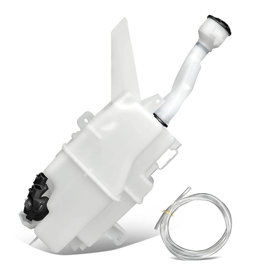 Amazon.com: TO1288179 Factory Style Car Windshield Washer